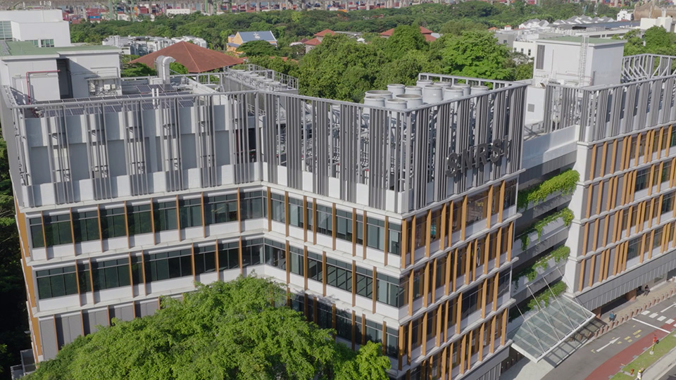 Singapore Nuclear Research and Safety Initiative established as full-fledged research institute
