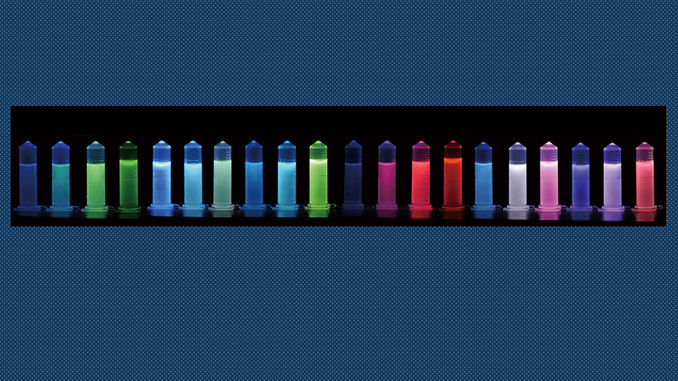 Over a decade in the making: Illuminating new possibilities with lanthanide nanocrystals