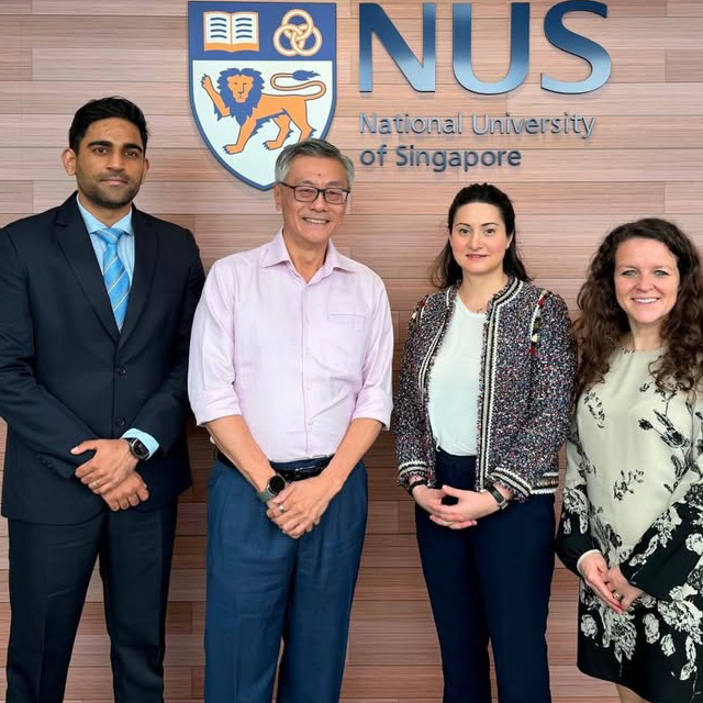NUS Research