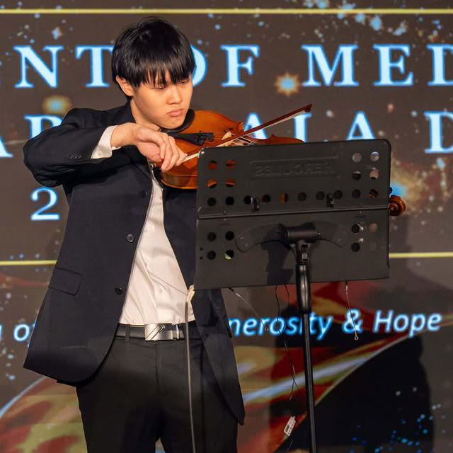 NUS Medicine’s 120th Anniversary